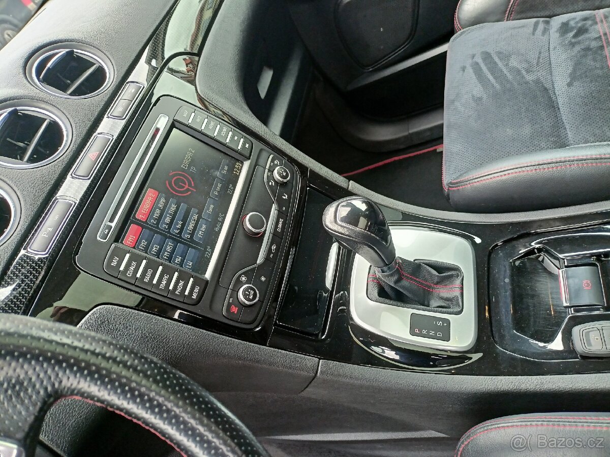Ford s-max titanium S 2.2 tdci automat - 11