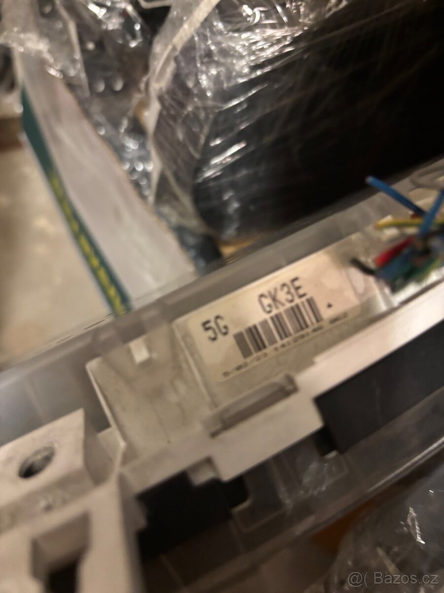 💥Budíky Mazda 6 GG,GY💥 - 11