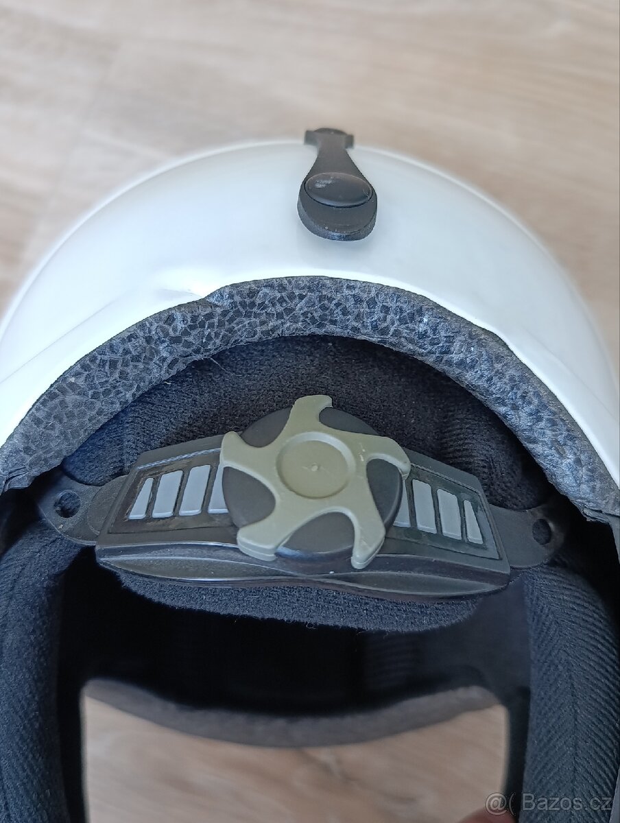 Dětská lyžařská helma Carrera - 11