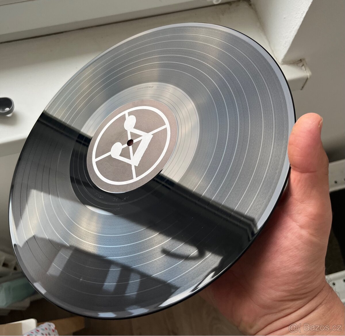 Napalm Death – Utopia Banished - 11