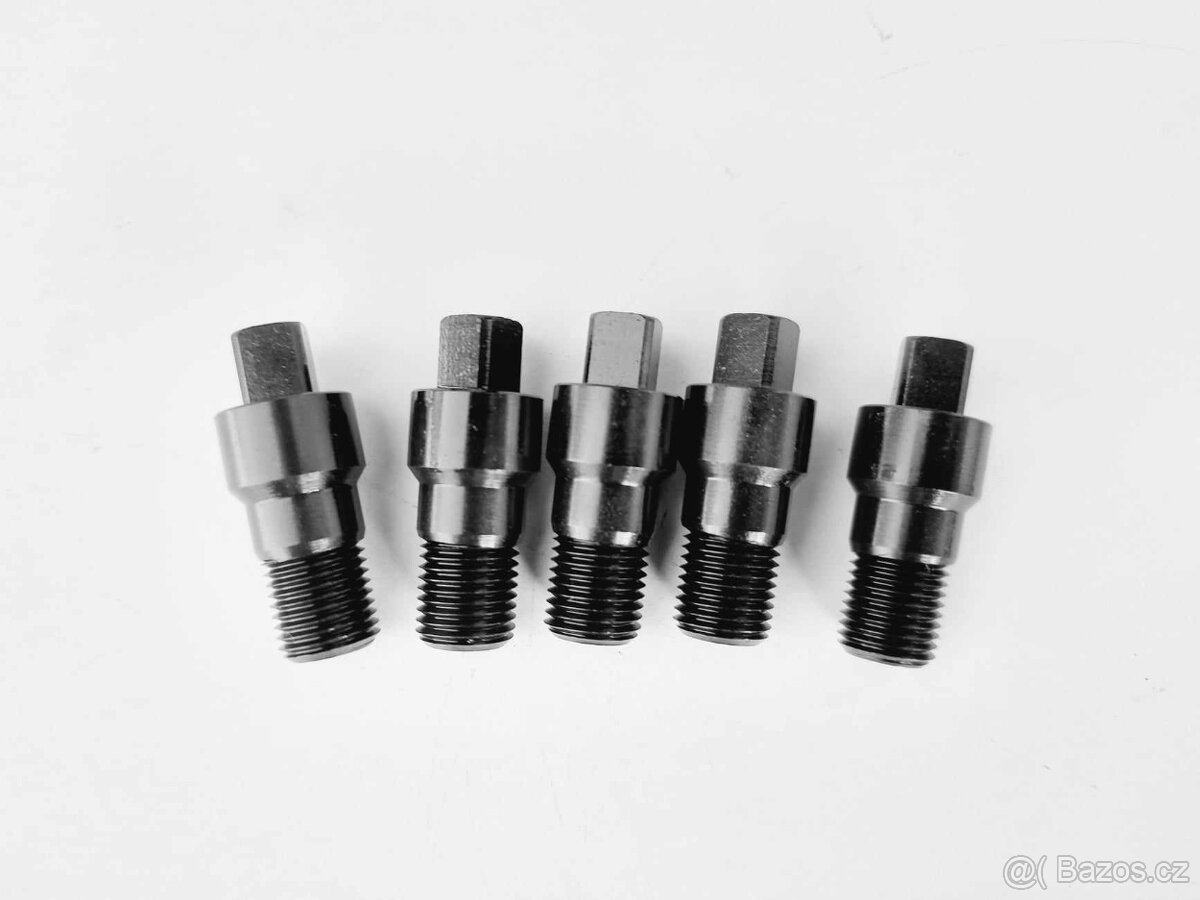 čz 175, 250, 350, 500 predválečná - šrouby - 11