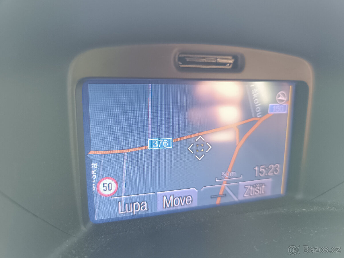 Ford Fiesta 1.0i 74kW, silný motor, velká výbava - 11