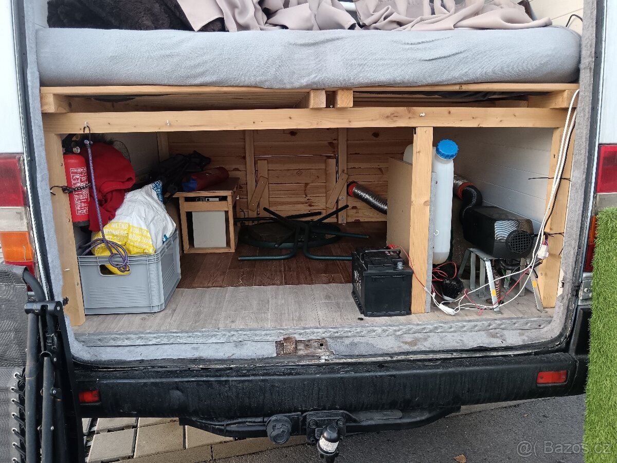 Mercedes Benz 1997 - 11