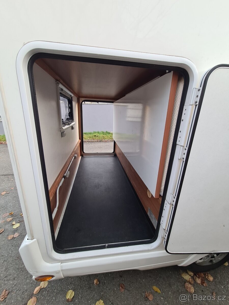 ✅ Renaulr Rimor X-GO Dynamic 27, 2015, výborný stav, 6 osob - 11