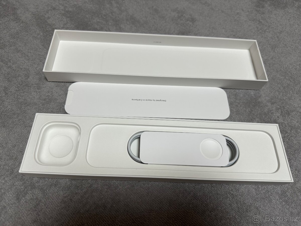 Hodinky Apple Watch Series 8 45mm cellular - 11
