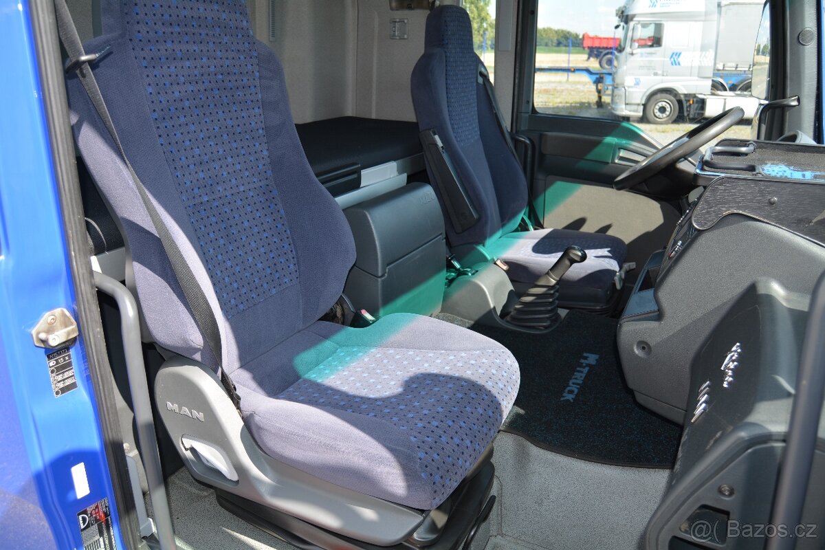 MAN TGL 12.210 4X2 BL - 11