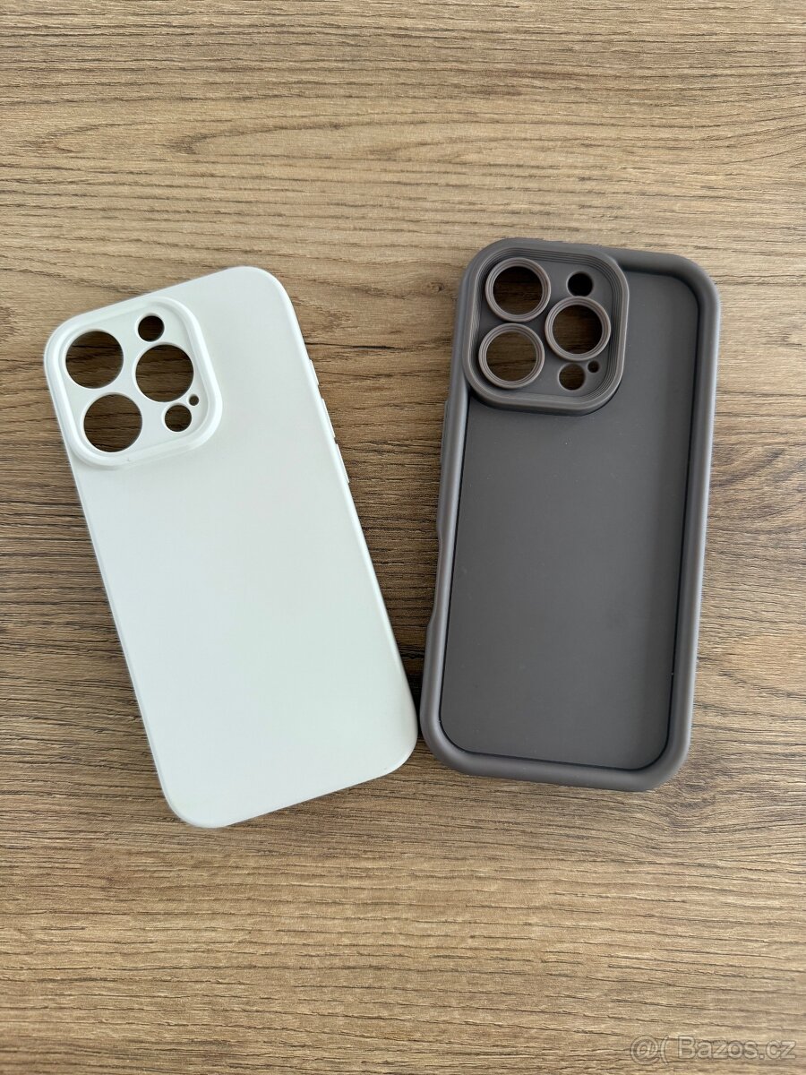 Apple iPhone 16 Pro - 11