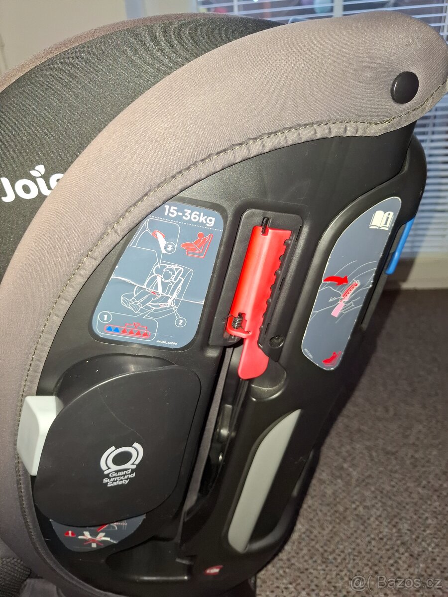 Dětská autosedačka joie - 11