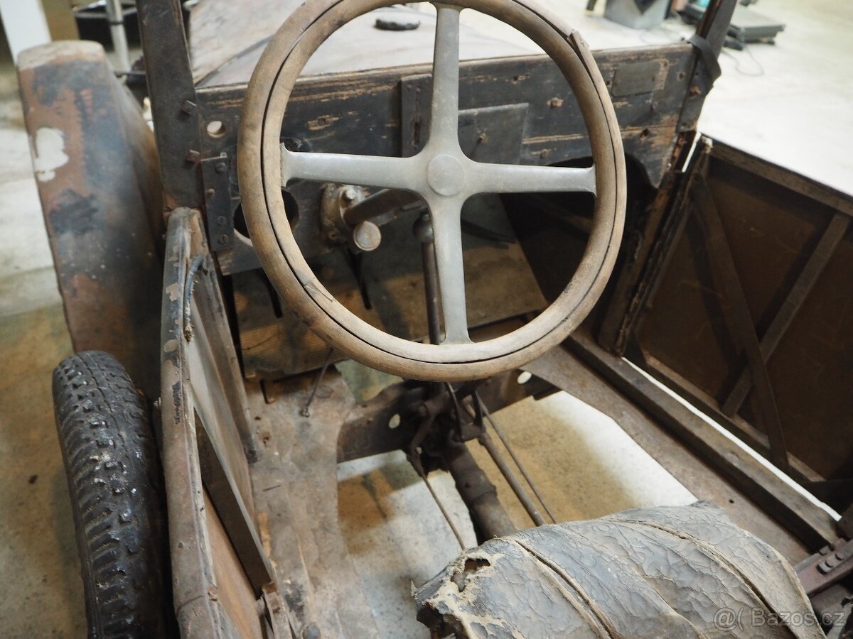PEUGEOT 172 1923 - 11