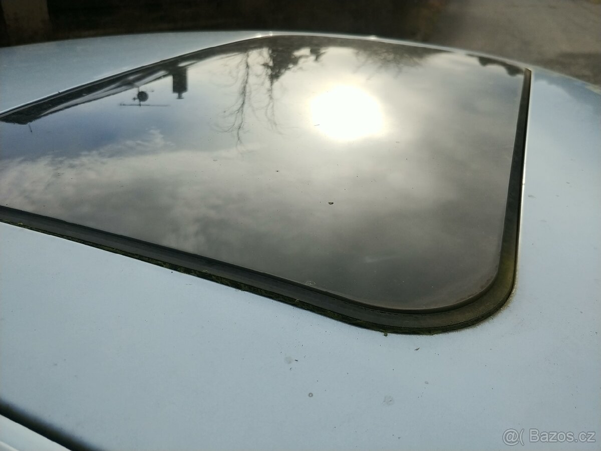 Volkswagen Passat - 11