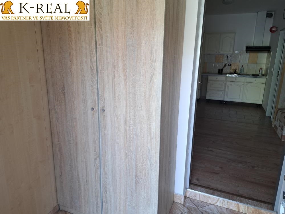 Pronájem byt 1+kk Jámy, okr. Žďár nad Sázavou - 11