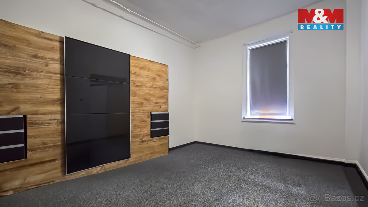 Prodej nájemního domu, 453 m², Kladno, ul. Váňova - 11