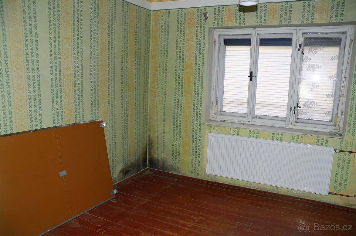 RD Jaroměřice u Jevíčka,5+1 - 11