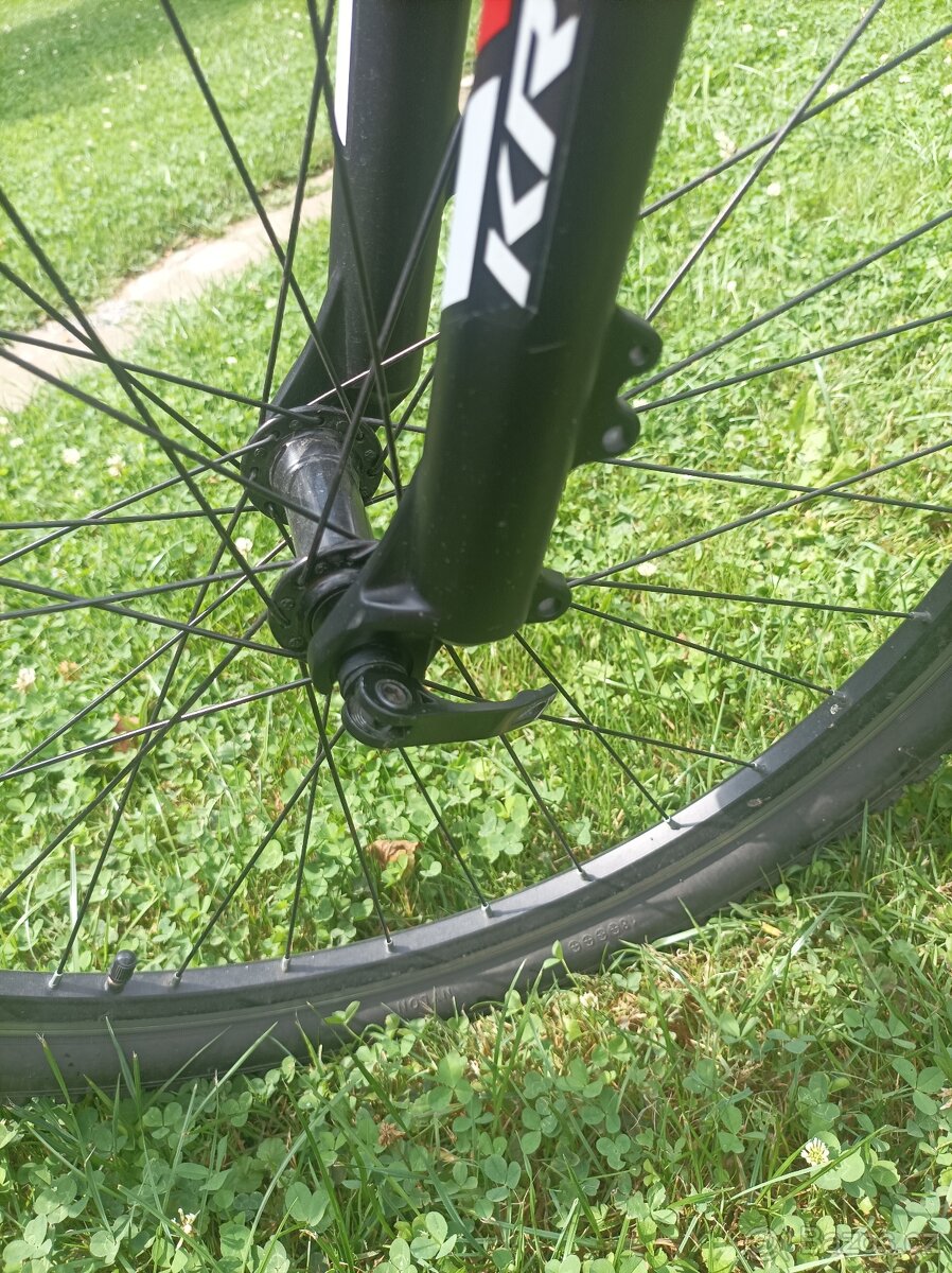 Horské kolo 26" kola - 11