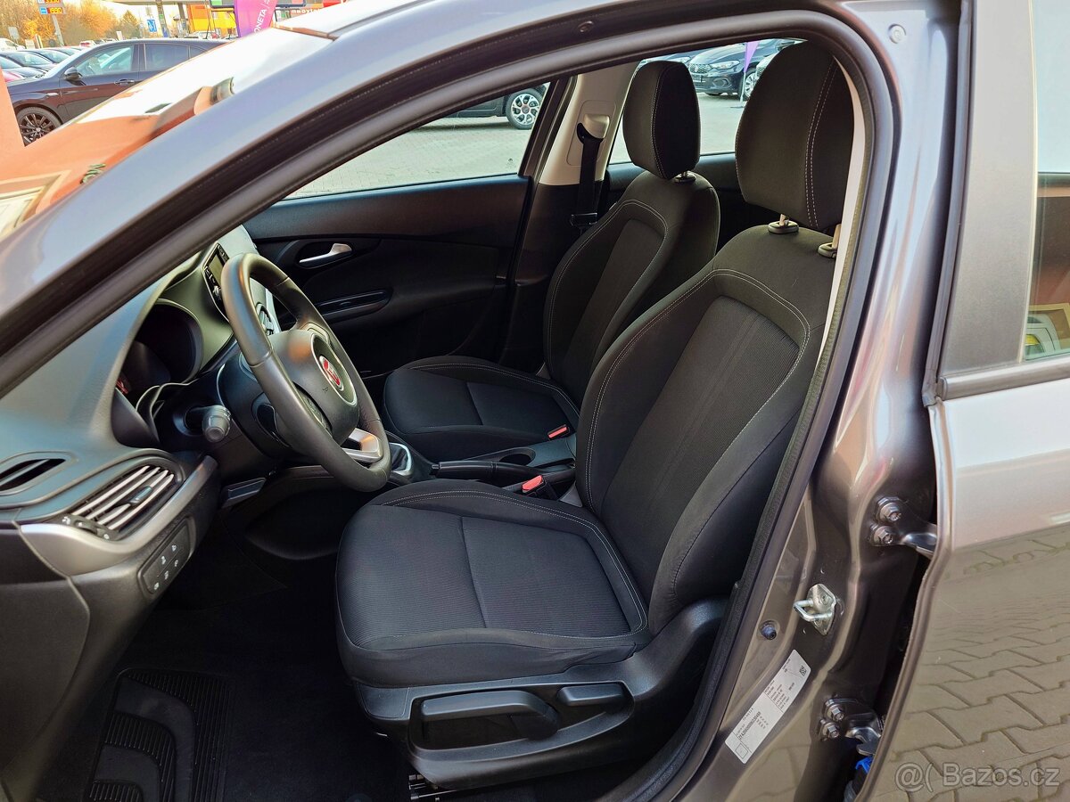 Fiat Tipo 2016 1.4 Easy 70 kW - 11
