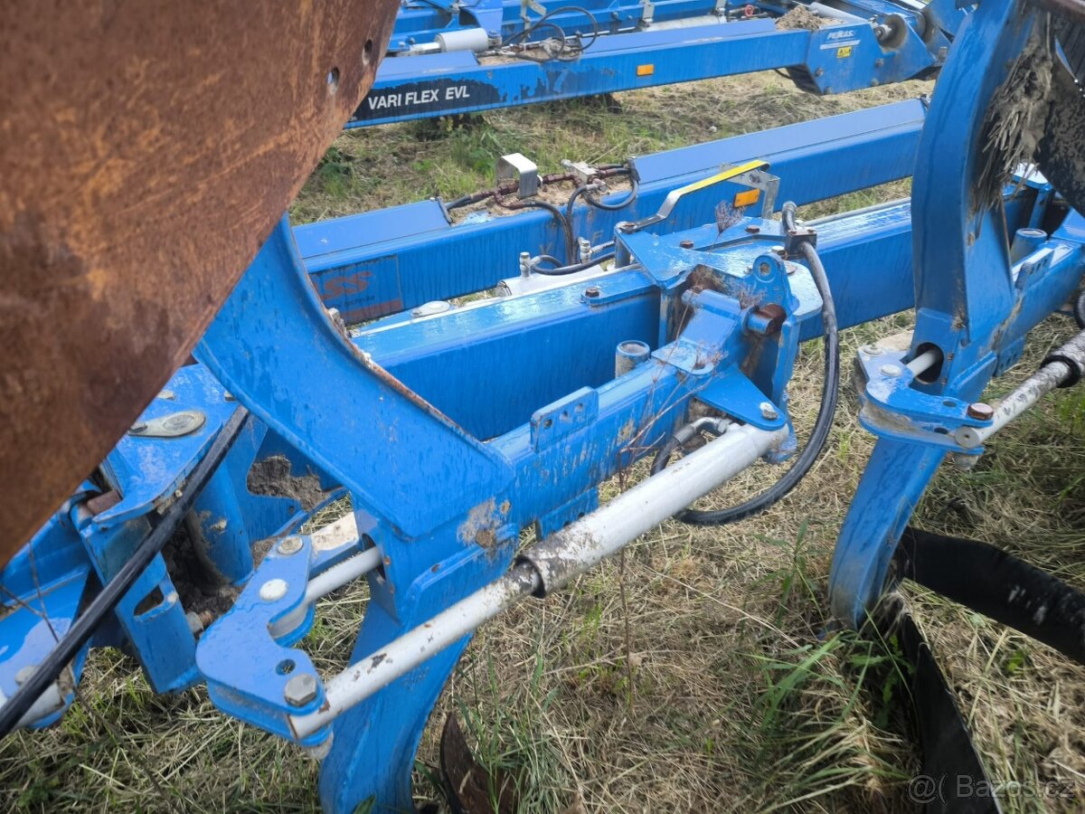 Overum VARI FLEX EVL 71080H - 11