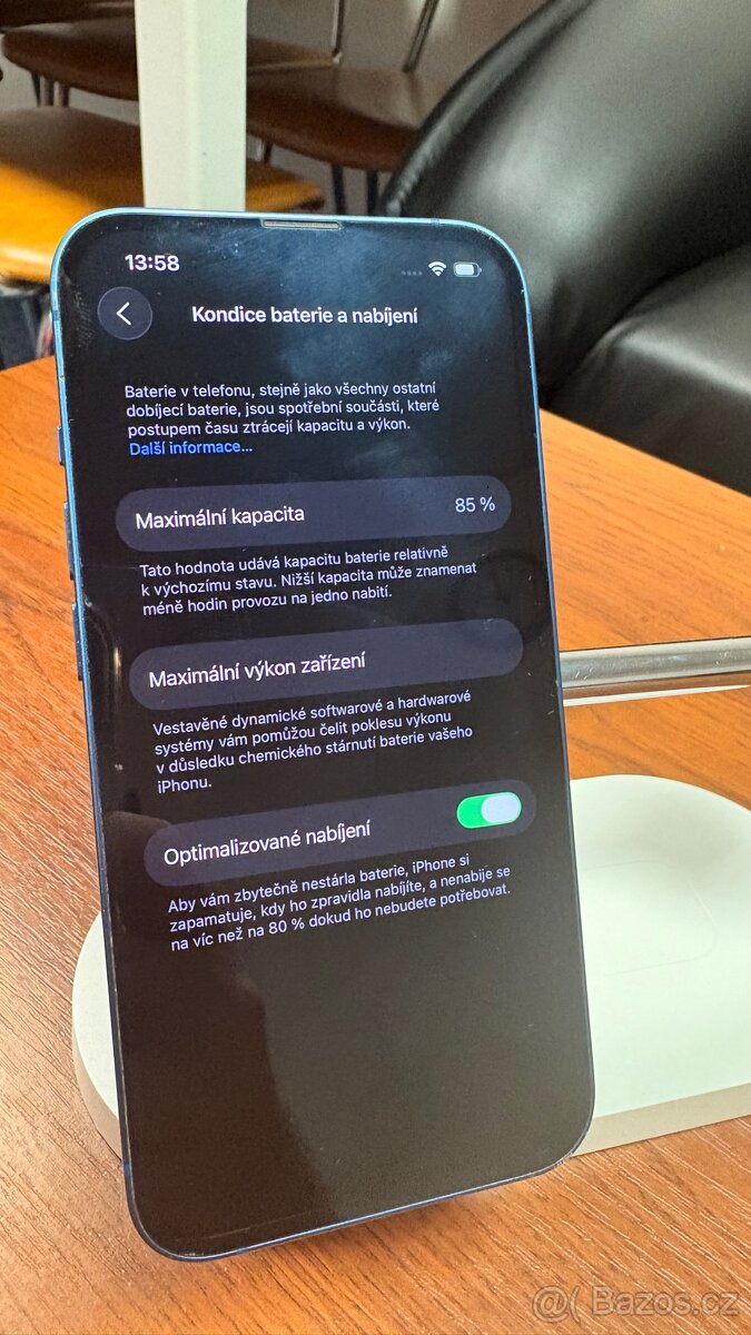 Iphone 13 - 512GB - 11