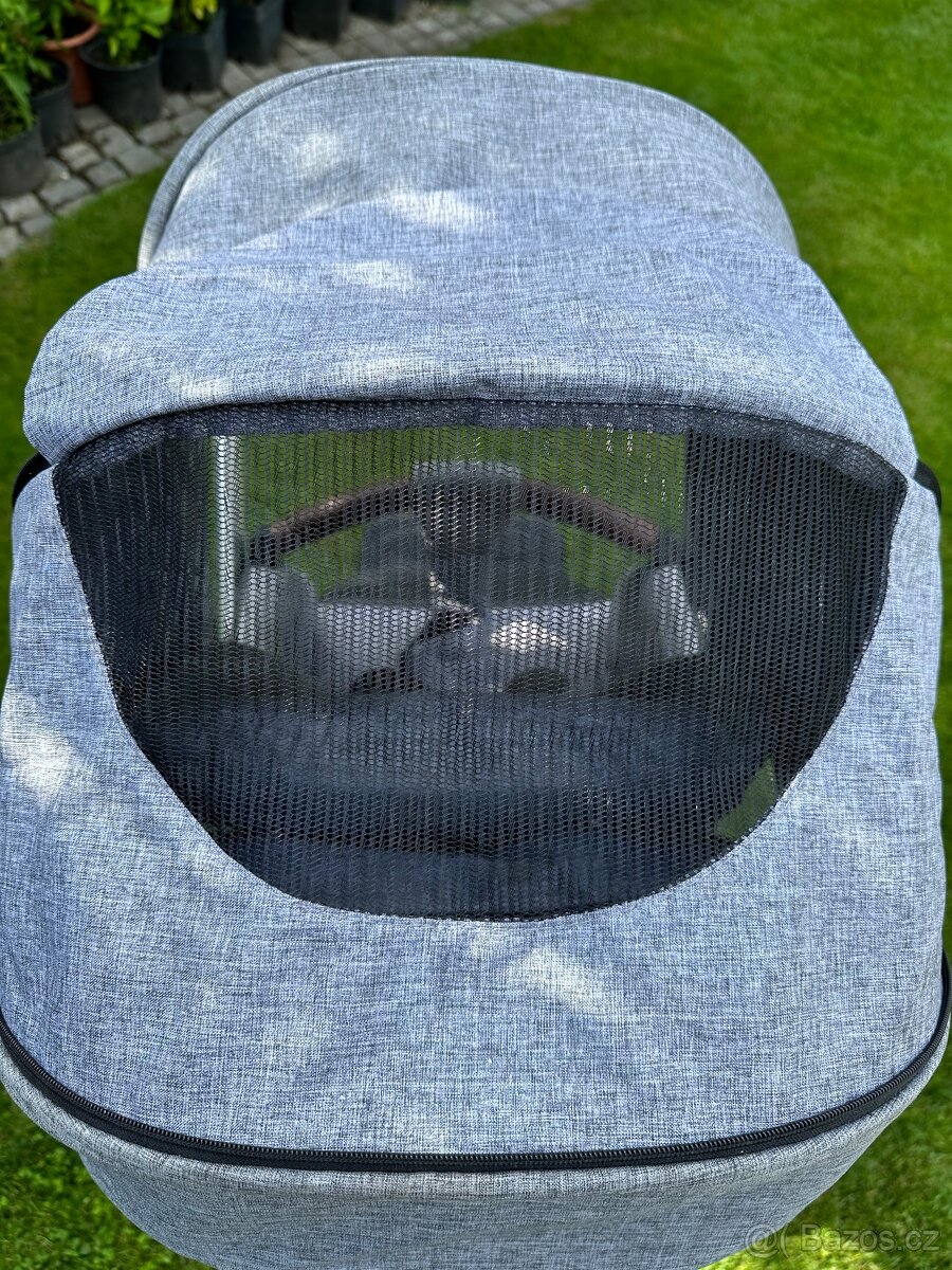 Kočárek ABC Design Viper - 11