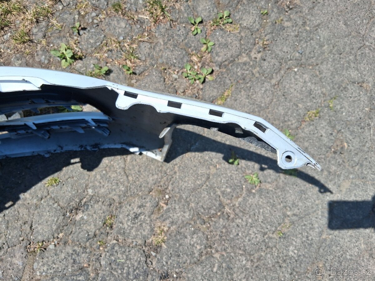Vw golf 7 predni naraznik lift - 11