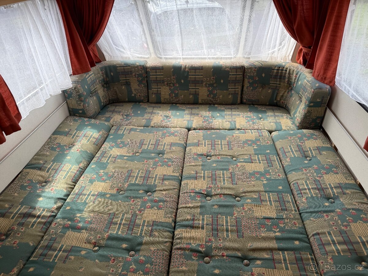 Karavan Chateau - 11