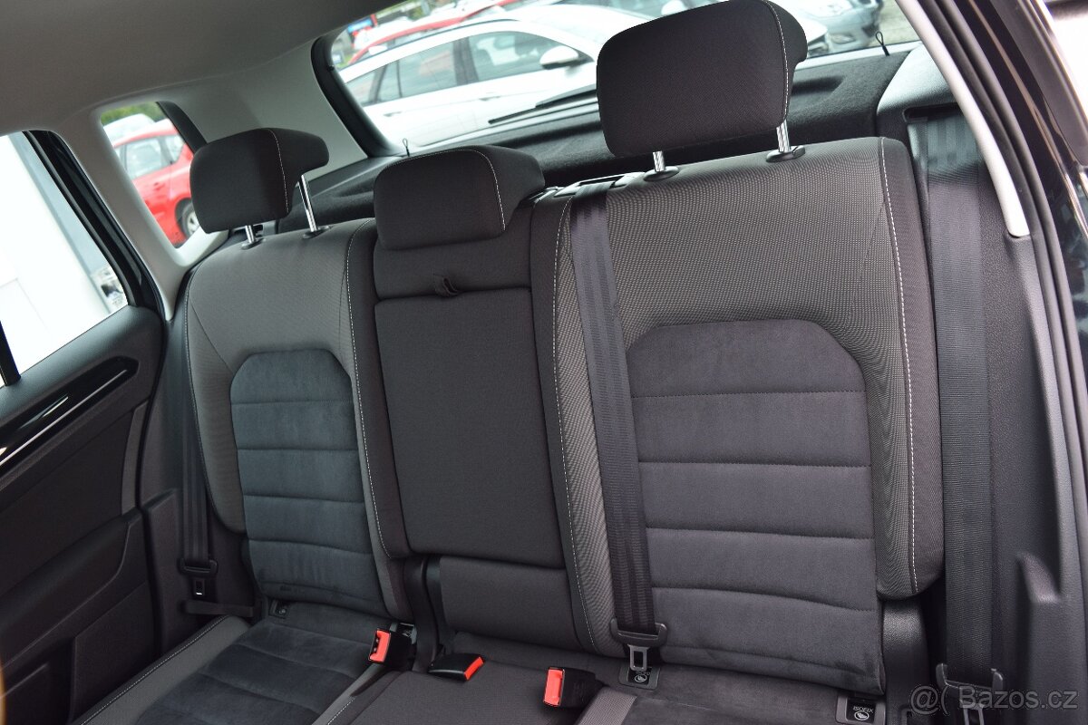 Volkswagen Golf Sportsvan 1.6 TDI 81KW DSG • BI-XENON - 11