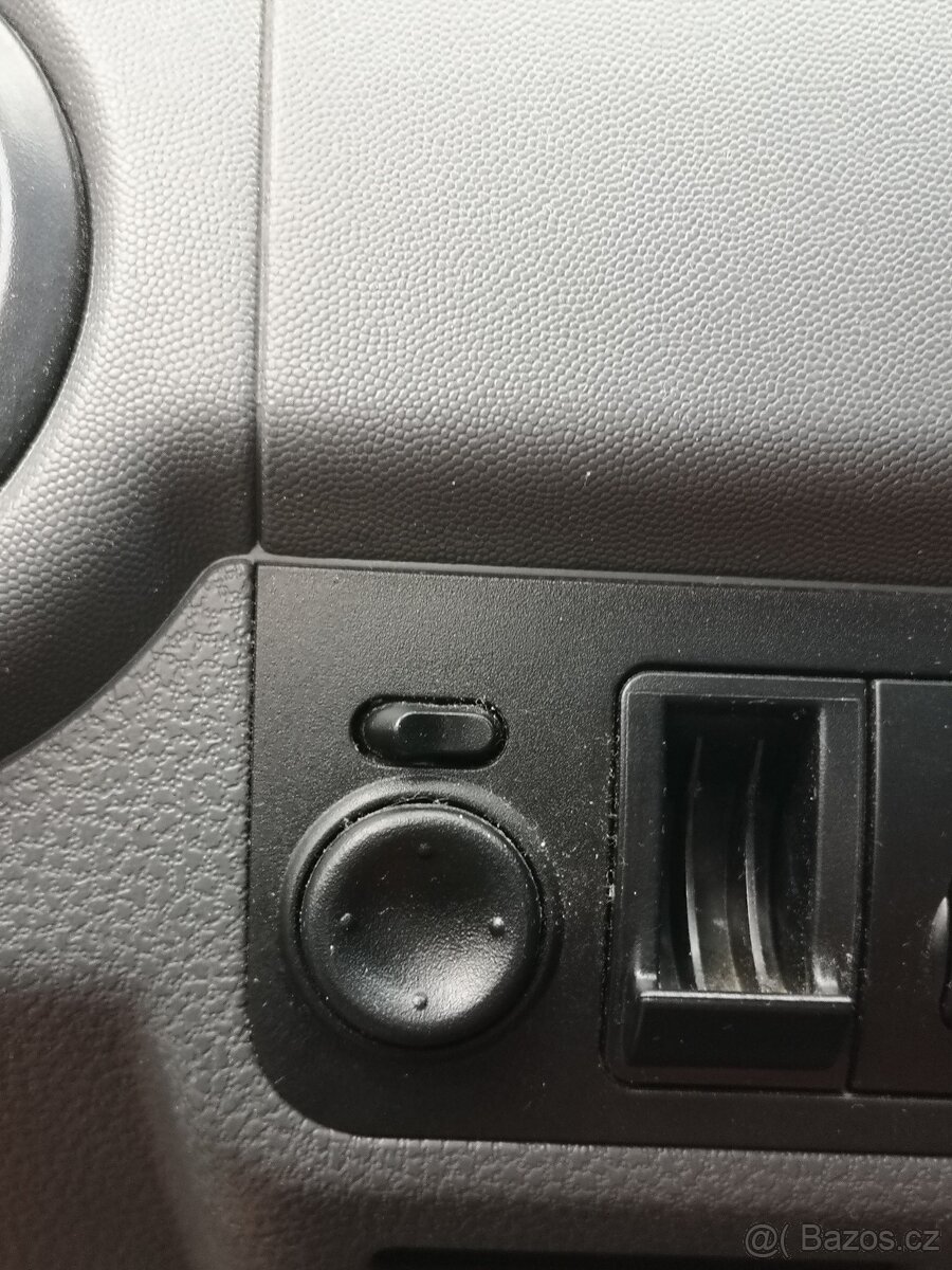 CHEVROLET SPARK 2008 NOVÉ V ČR/1.MAJITELKA/SERVIS - 11