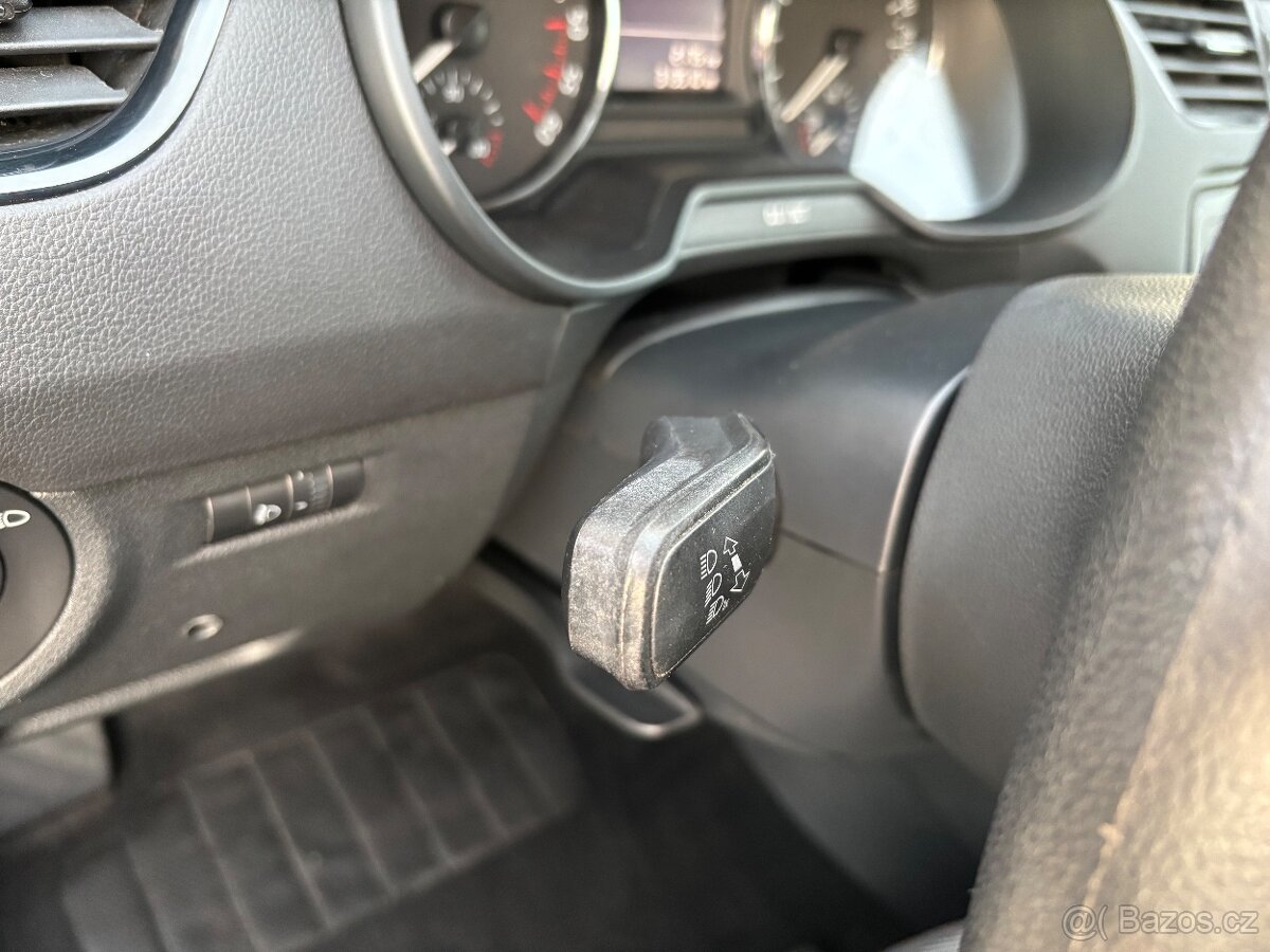 ŠKODA Octavia 3, 1.6 TDI, 66kw, 2015. Nové ČR. DPH - 11