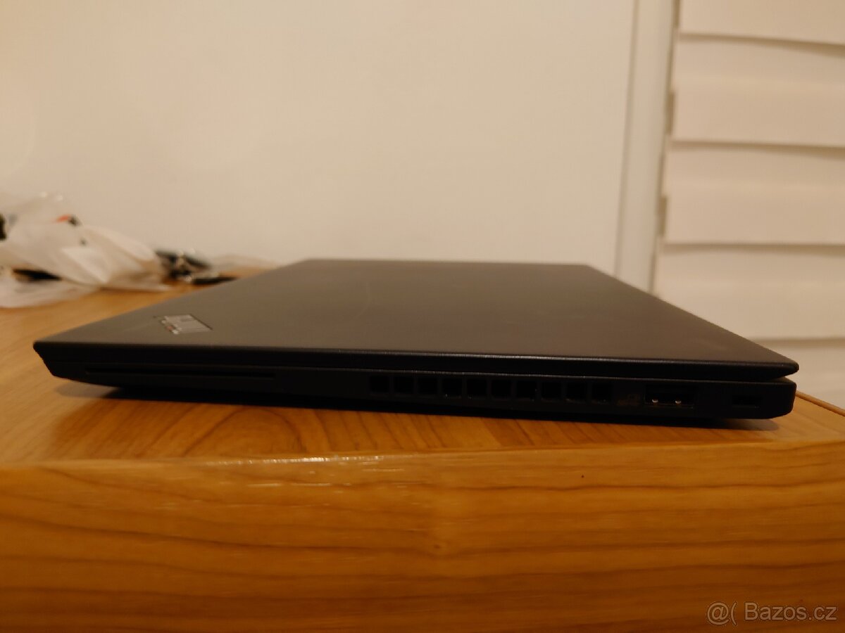 Lenovo ThinkPad A285 - 11