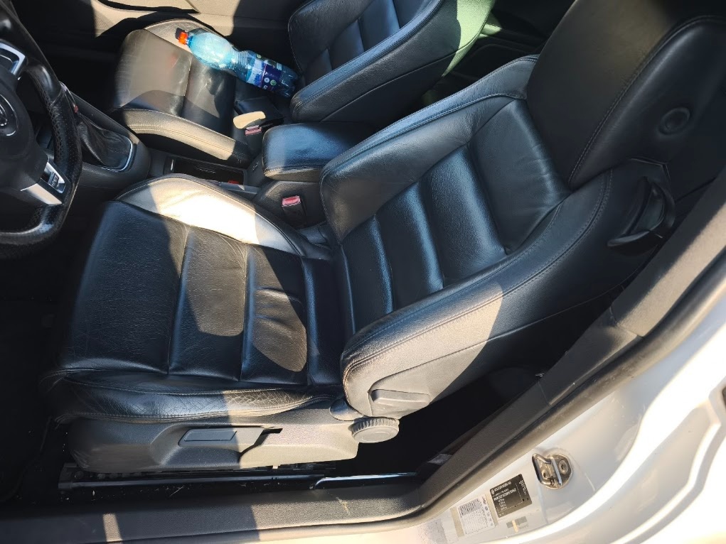 Volkswagen Golf, 6 GTI 2,0Tsi 155kw - 11