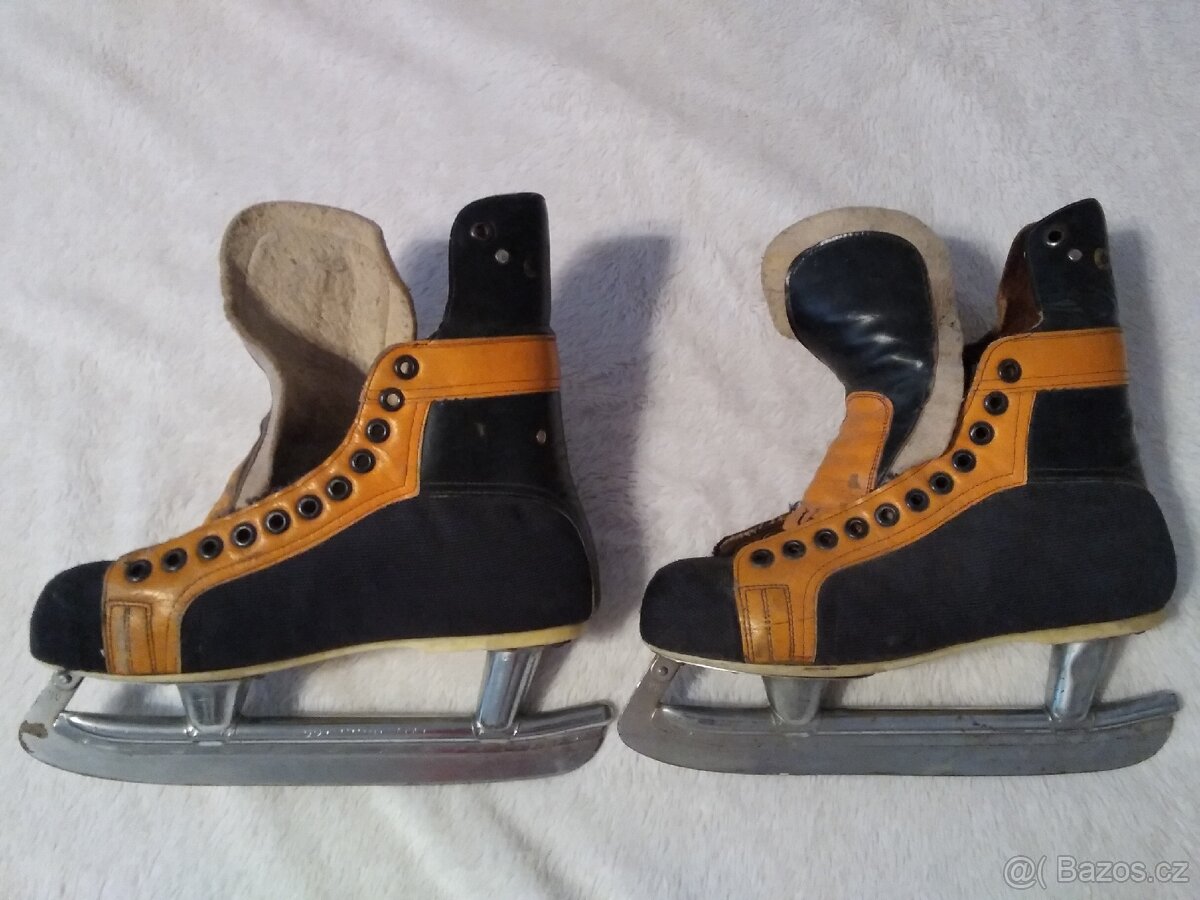 Brusle staré ČSSR - 11