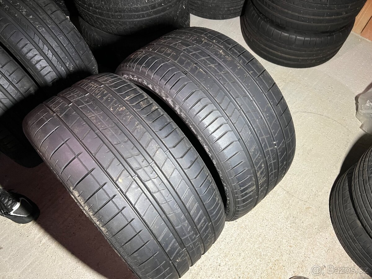 PNEUMATIKY A KOLESÁ DISKY ŠKODA VW BMW - 11