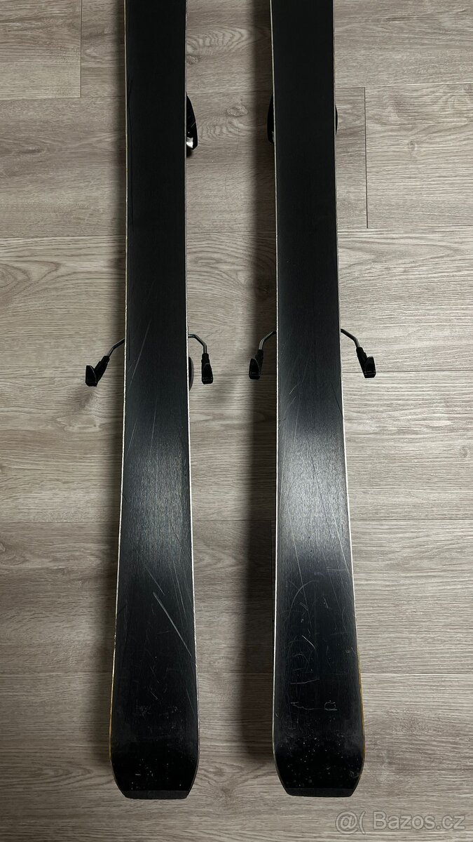 Lyže Salomon Race/JR 140 cm - 11