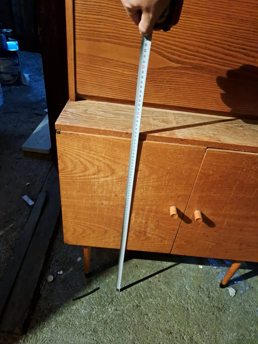 Skřínky za odvoz - 11