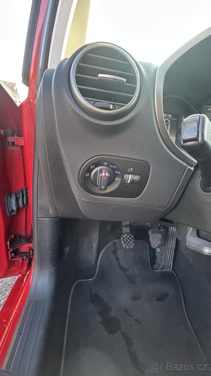 Seat Leon FR 2.0tdi CR - 11