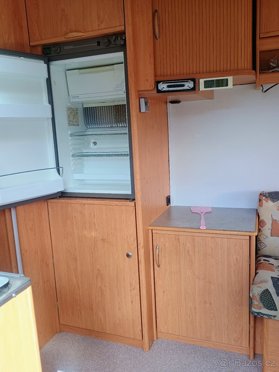 Karavan Knaus - 11
