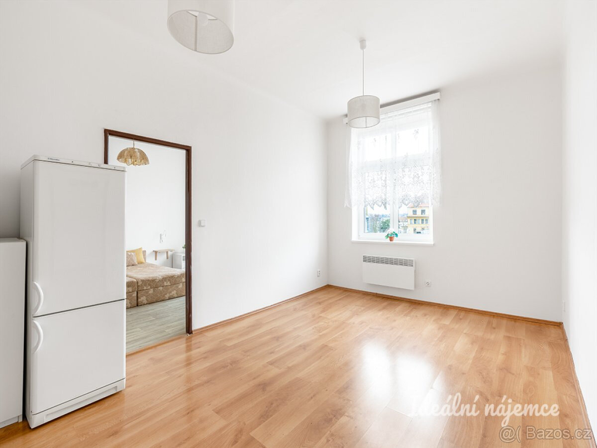 Pronájem 2+1, Praha - Nusle, Mikuláše z Husi, 24 000 Kč / mě - 11