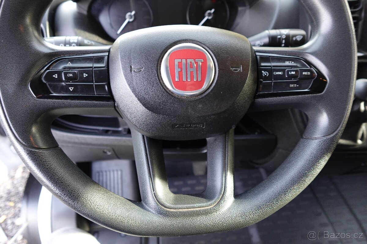 FIAT DUCATO L5H2 2.2JTD KLIMA SERVISKA - 11