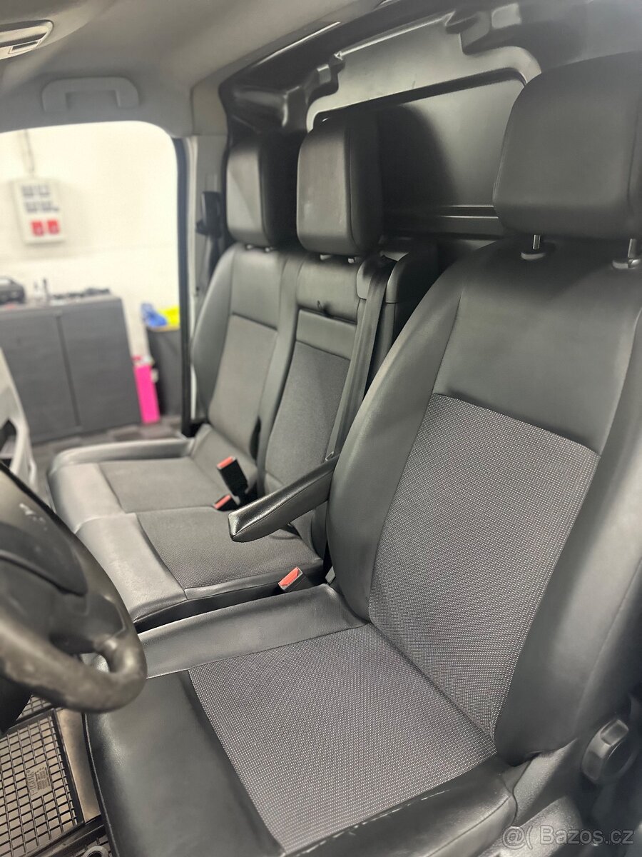 Peugot Expert 2.0 HDi, r. 2018 - 11