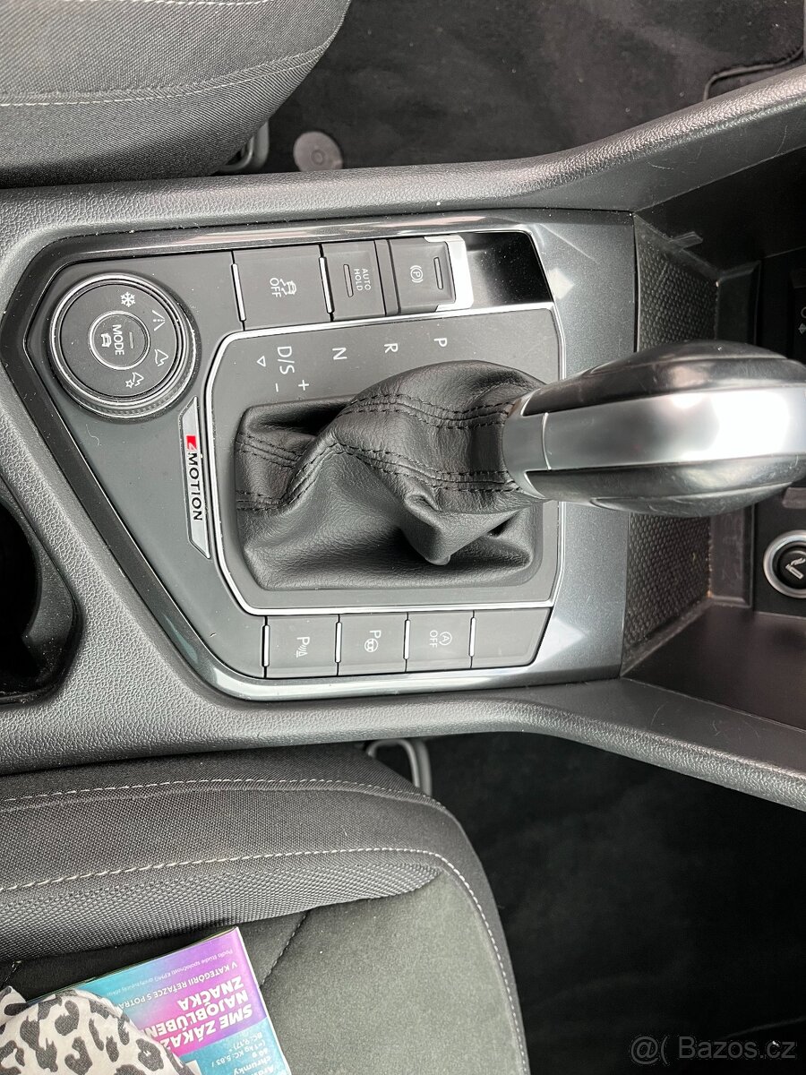 Volkswagen Tiguan R Line, 2.0 TDI Automat 140kw, 4x4 - 11