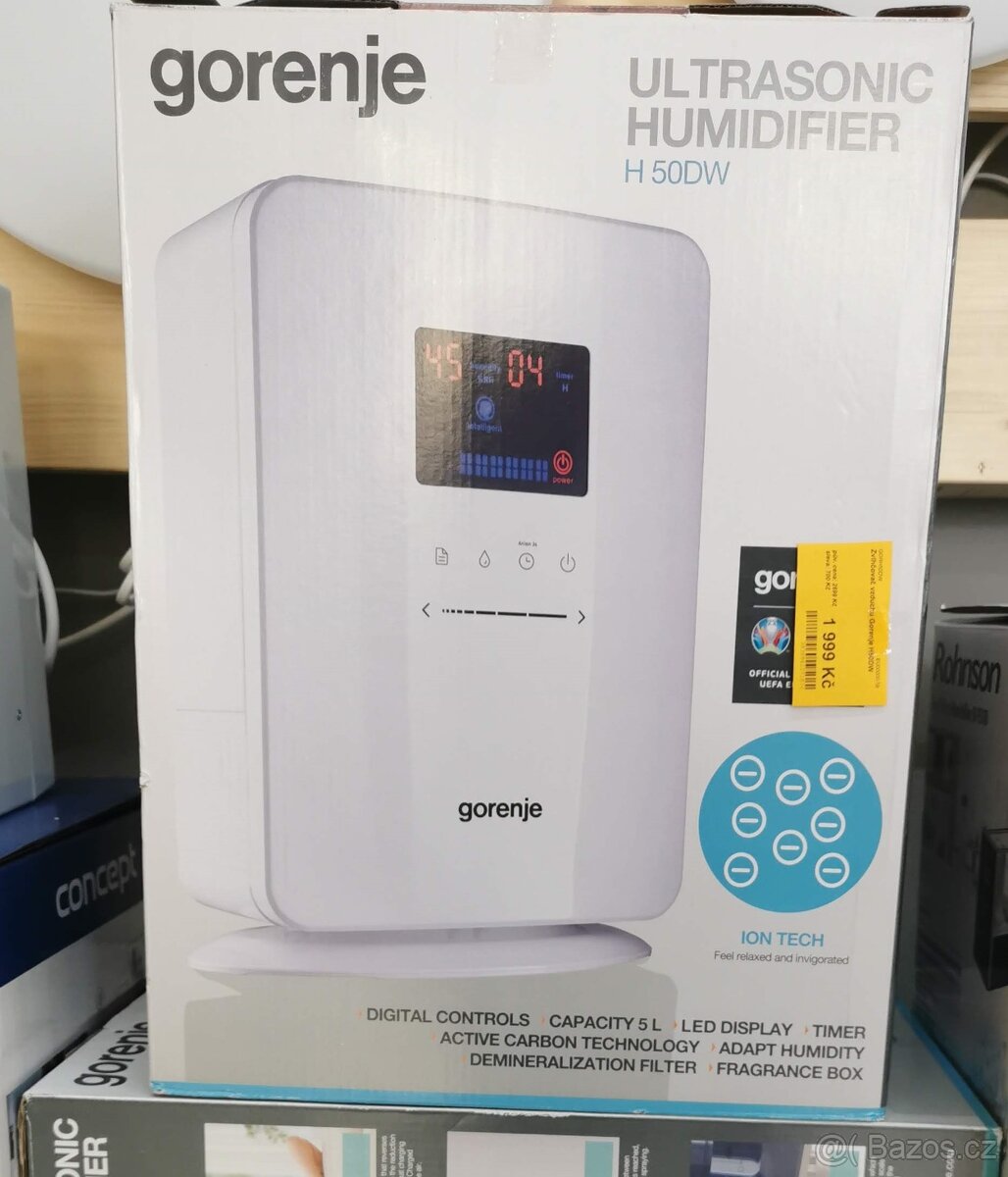 Výprodej elektro - různé - 11