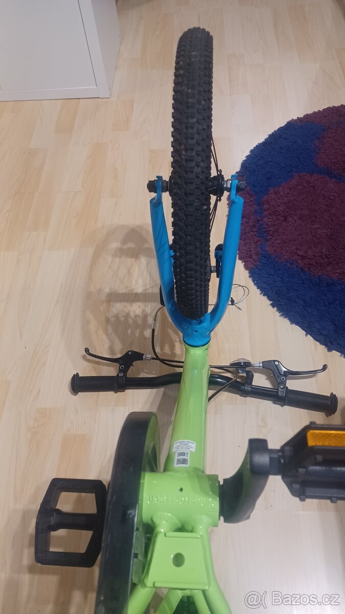 Author Record 16" - 11