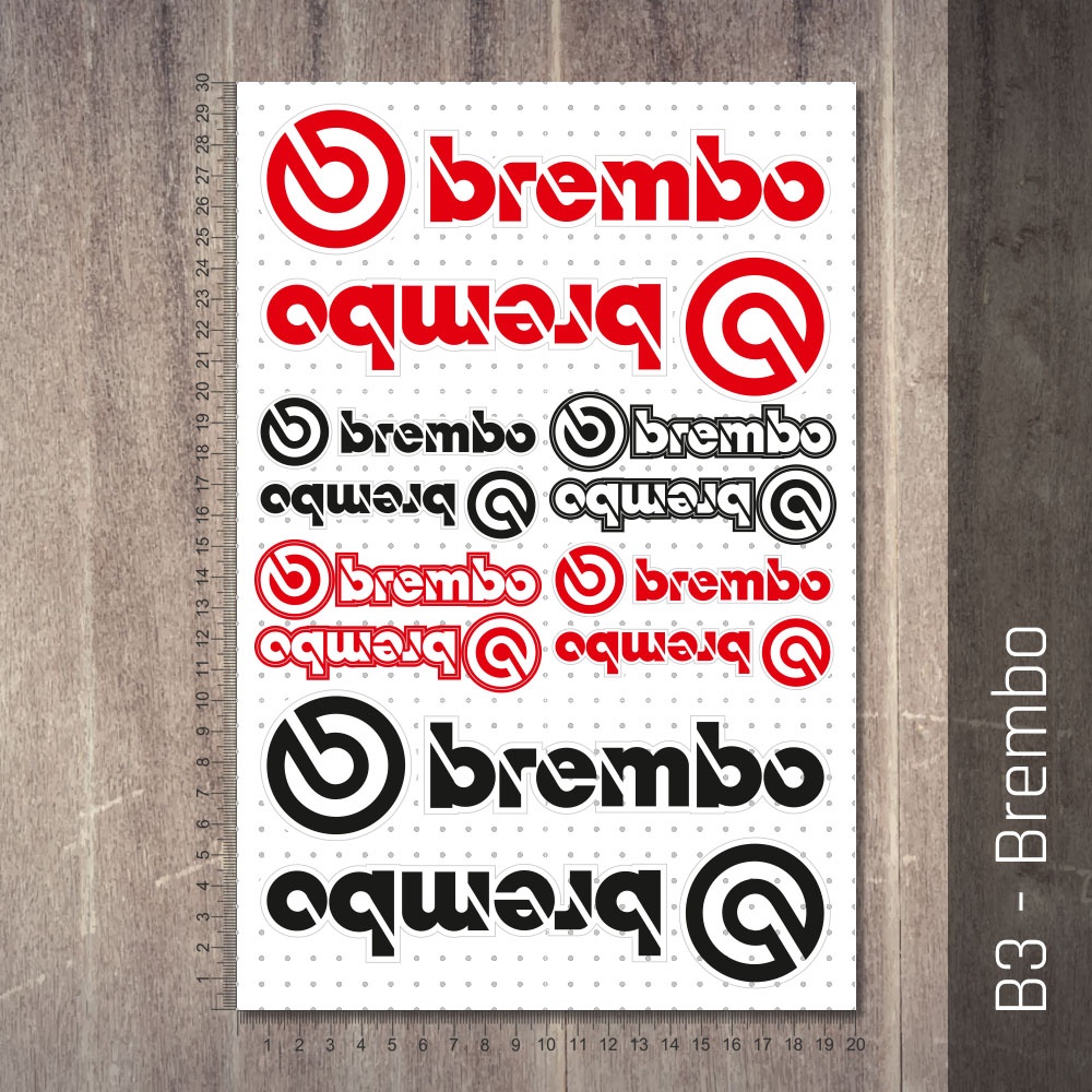 Samolepky KTM+RedBull Arch 20x30cm - 11