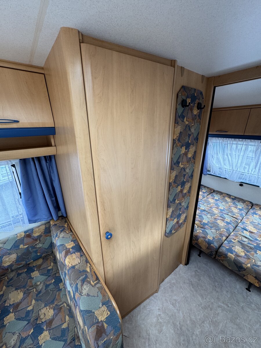 Hobby De Luxe 440 - 11