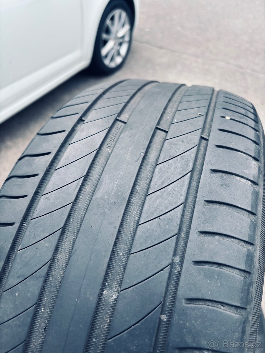 Pneu letní 225/45/17 - 11