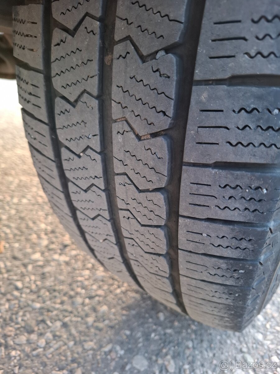 Opel movano 2,3 CDTi - 11