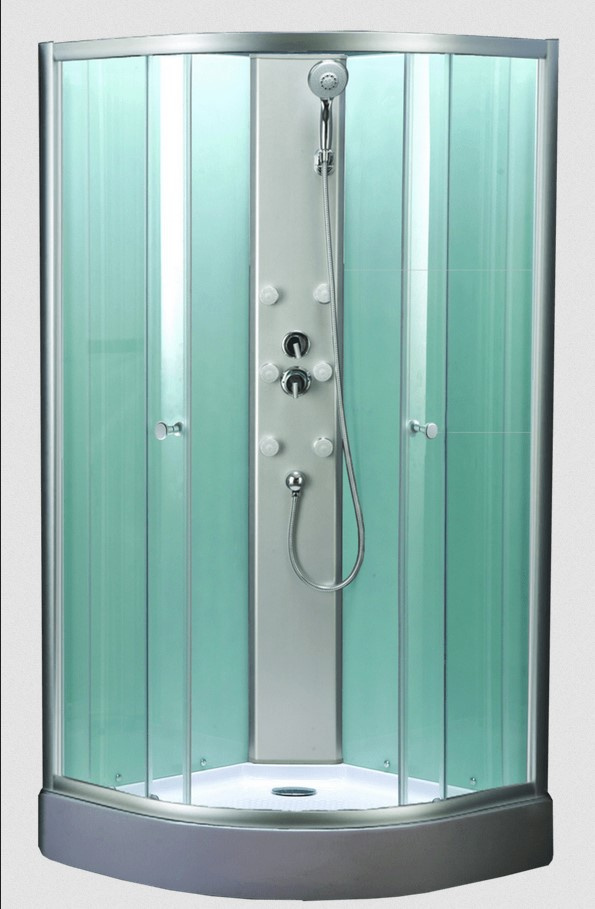 Sanitarni kontejner/bunka 10x3x2,8 m - 11