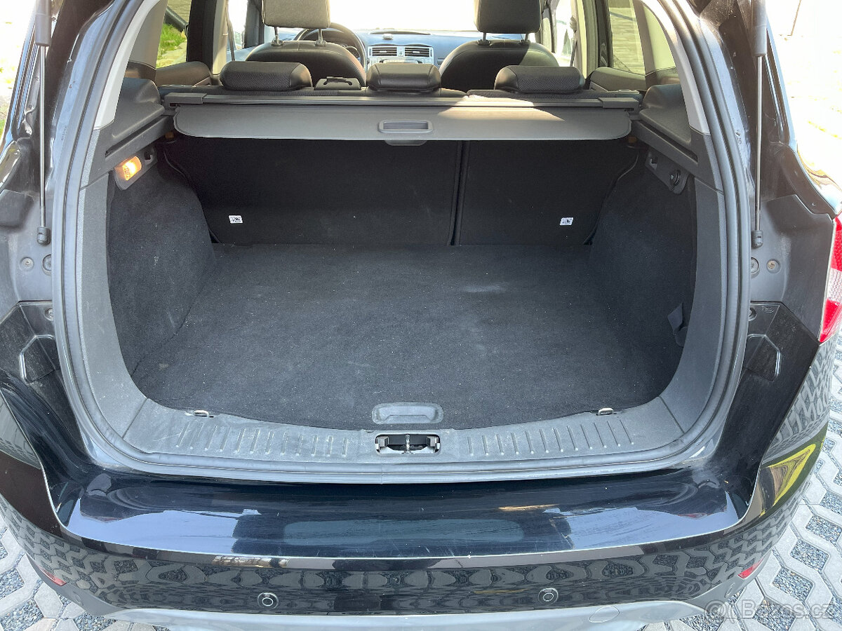 Ford Kuga 2.0 TDCi, 4x4 - 11