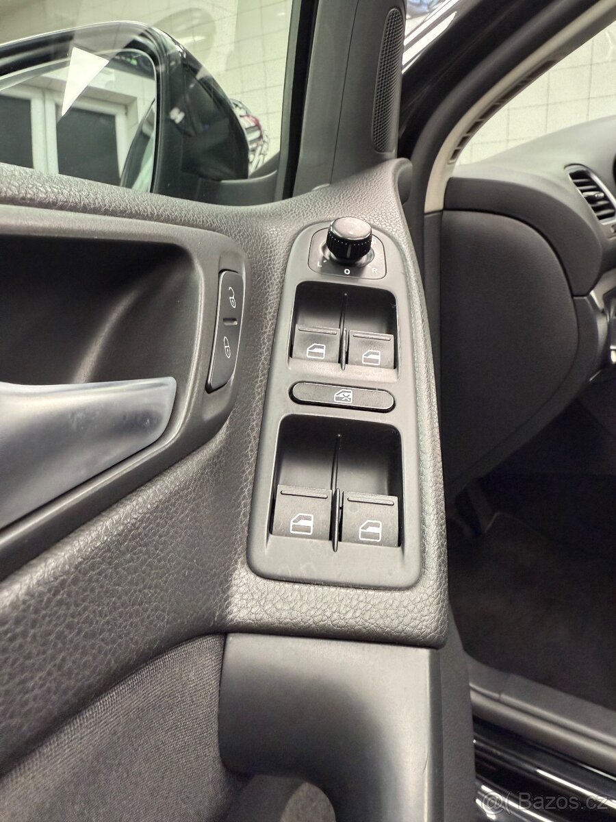 VŠ golf 2.0 TDi 103kw - 11