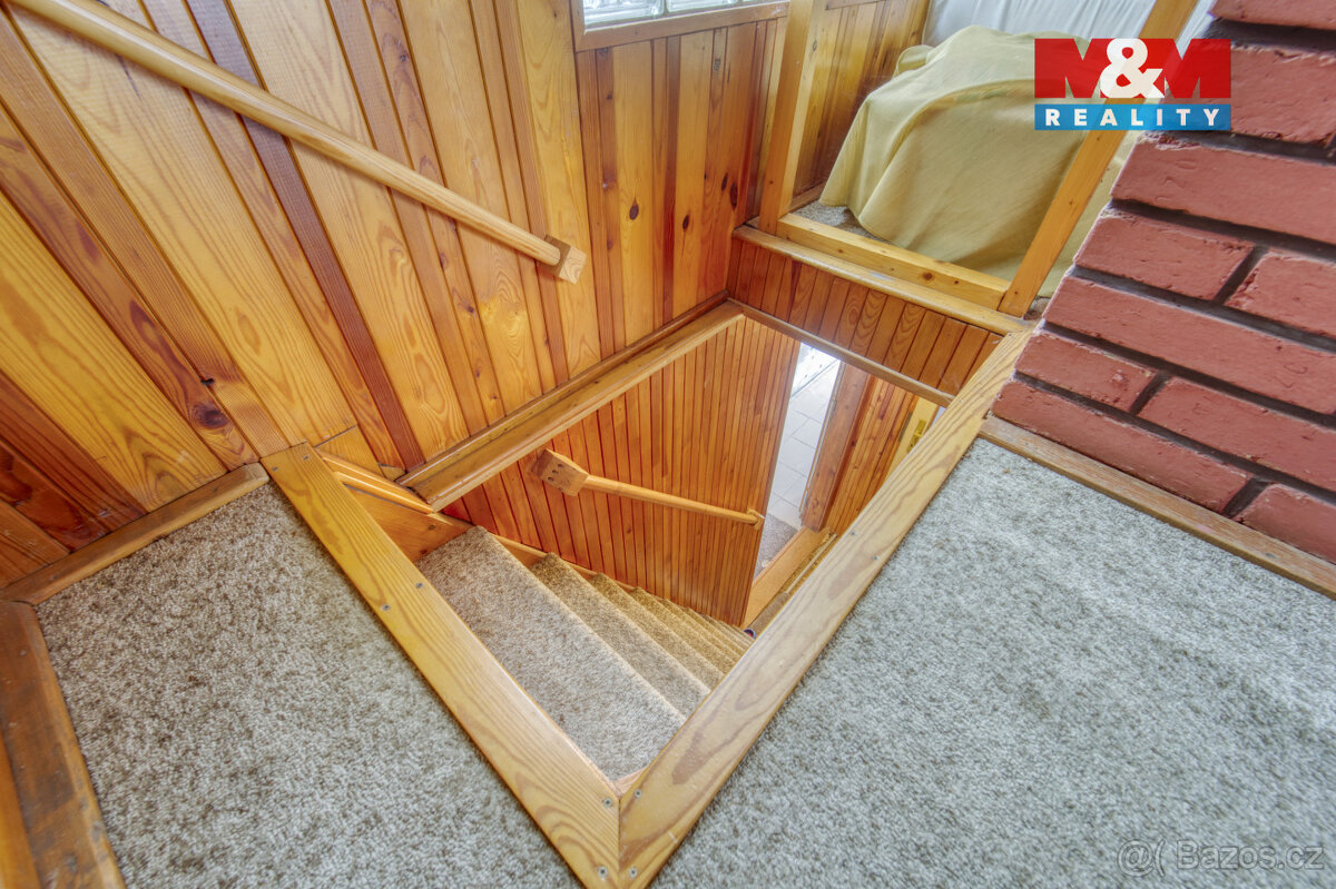 Prodej chaty, 31 m², Šťáhlavy - 11