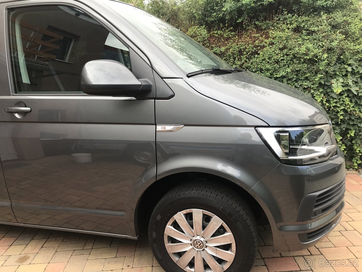 VW T6 caravelle long. 2.0 TDI 110kw. r.v2020 - 11
